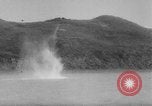 Image of Japanese officers Pacific Theater, 1940, second 61 stock footage video 65675045800