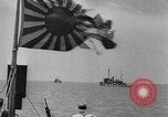 Image of Japanese soldiers Pacific Theater, 1940, second 8 stock footage video 65675045801