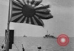 Image of Japanese soldiers Pacific Theater, 1940, second 9 stock footage video 65675045801