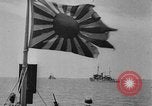 Image of Japanese soldiers Pacific Theater, 1940, second 11 stock footage video 65675045801