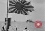 Image of Japanese soldiers Pacific Theater, 1940, second 13 stock footage video 65675045801