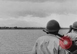 Image of Japanese soldiers Pacific Theater, 1940, second 22 stock footage video 65675045801
