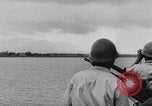 Image of Japanese soldiers Pacific Theater, 1940, second 23 stock footage video 65675045801