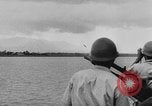 Image of Japanese soldiers Pacific Theater, 1940, second 24 stock footage video 65675045801