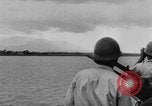Image of Japanese soldiers Pacific Theater, 1940, second 25 stock footage video 65675045801