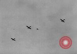 Image of Japanese soldiers Pacific Theater, 1940, second 38 stock footage video 65675045801