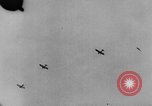 Image of Japanese soldiers Pacific Theater, 1940, second 40 stock footage video 65675045801