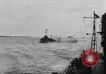 Image of Japanese soldiers Pacific Theater, 1940, second 49 stock footage video 65675045801