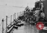 Image of Japanese soldiers Pacific Theater, 1940, second 51 stock footage video 65675045801