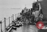Image of Japanese soldiers Pacific Theater, 1940, second 53 stock footage video 65675045801