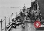 Image of Japanese soldiers Pacific Theater, 1940, second 55 stock footage video 65675045801