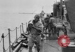 Image of Japanese soldiers Pacific Theater, 1940, second 56 stock footage video 65675045801