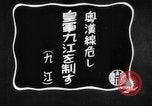 Image of Japanese ships Pacific Theater, 1940, second 3 stock footage video 65675045802