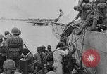 Image of Japanese ships Pacific Theater, 1940, second 14 stock footage video 65675045802