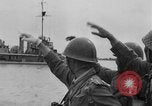 Image of Japanese ships Pacific Theater, 1940, second 18 stock footage video 65675045802