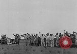 Image of Japanese ships Pacific Theater, 1940, second 22 stock footage video 65675045802