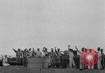 Image of Japanese ships Pacific Theater, 1940, second 24 stock footage video 65675045802