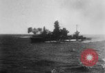 Image of Japanese ships Pacific Theater, 1940, second 34 stock footage video 65675045802