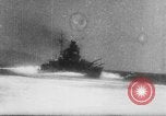 Image of Japanese ships Pacific Theater, 1940, second 35 stock footage video 65675045802
