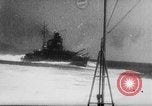 Image of Japanese ships Pacific Theater, 1940, second 38 stock footage video 65675045802