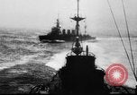 Image of Japanese ships Pacific Theater, 1940, second 39 stock footage video 65675045802