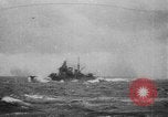 Image of Japanese ships Pacific Theater, 1940, second 52 stock footage video 65675045802