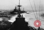Image of Japanese ships Pacific Theater, 1940, second 58 stock footage video 65675045802