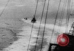 Image of Japanese ships Pacific Theater, 1940, second 60 stock footage video 65675045802