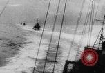 Image of Japanese ships Pacific Theater, 1940, second 62 stock footage video 65675045802