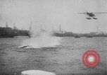 Image of German ships European Theater, 1940, second 8 stock footage video 65675045803