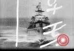Image of German ships European Theater, 1940, second 13 stock footage video 65675045803