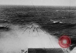 Image of German heavy cruiser, Admiral Scheer European Theater, 1940, second 11 stock footage video 65675045804