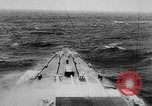 Image of German heavy cruiser, Admiral Scheer European Theater, 1940, second 12 stock footage video 65675045804