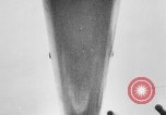 Image of German heavy cruiser, Admiral Scheer European Theater, 1940, second 24 stock footage video 65675045804
