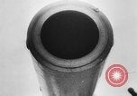 Image of German heavy cruiser, Admiral Scheer European Theater, 1940, second 25 stock footage video 65675045804