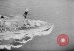 Image of German ship Atlantic Ocean, 1939, second 38 stock footage video 65675045805