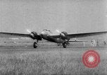 Image of Mitsubishi 96 Japan, 1940, second 3 stock footage video 65675045807