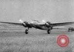 Image of Mitsubishi 96 Japan, 1940, second 4 stock footage video 65675045807