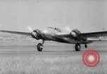 Image of Mitsubishi 96 Japan, 1940, second 6 stock footage video 65675045807