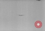 Image of Mitsubishi 96 Japan, 1940, second 19 stock footage video 65675045807