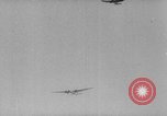 Image of Mitsubishi 96 Japan, 1940, second 21 stock footage video 65675045807
