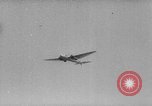 Image of Mitsubishi 96 Japan, 1940, second 24 stock footage video 65675045807