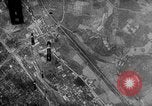 Immagine di Mitsubishi 97 Teatro pacifico, 1941, secondo 7 filmato di repertorio 65675045808