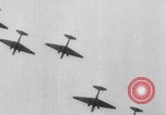 Immagine di Mitsubishi 97 Teatro pacifico, 1941, secondo 39 filmato di repertorio 65675045808