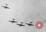 Immagine di Mitsubishi 97 Teatro pacifico, 1941, secondo 41 filmato di repertorio 65675045808