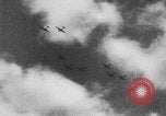 Immagine di Mitsubishi 97 Teatro pacifico, 1941, secondo 42 filmato di repertorio 65675045808