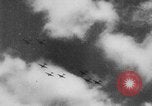 Immagine di Mitsubishi 97 Teatro pacifico, 1941, secondo 43 filmato di repertorio 65675045808