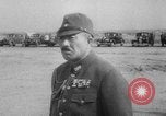 Image of Mitsubishi Ki-57 transport aircraft Pacific Theater, 1940, second 1 stock footage video 65675045809
