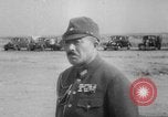 Image of Mitsubishi Ki-57 transport aircraft Pacific Theater, 1940, second 3 stock footage video 65675045809