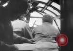 Image of Mitsubishi Ki-57 transport aircraft Pacific Theater, 1940, second 26 stock footage video 65675045809